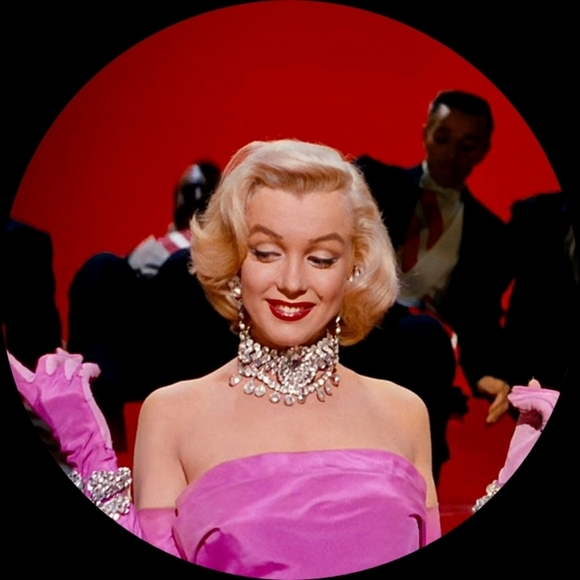 Marilyn Monroe Photo Magnets Playboy Magazine - Picture 8 of 9